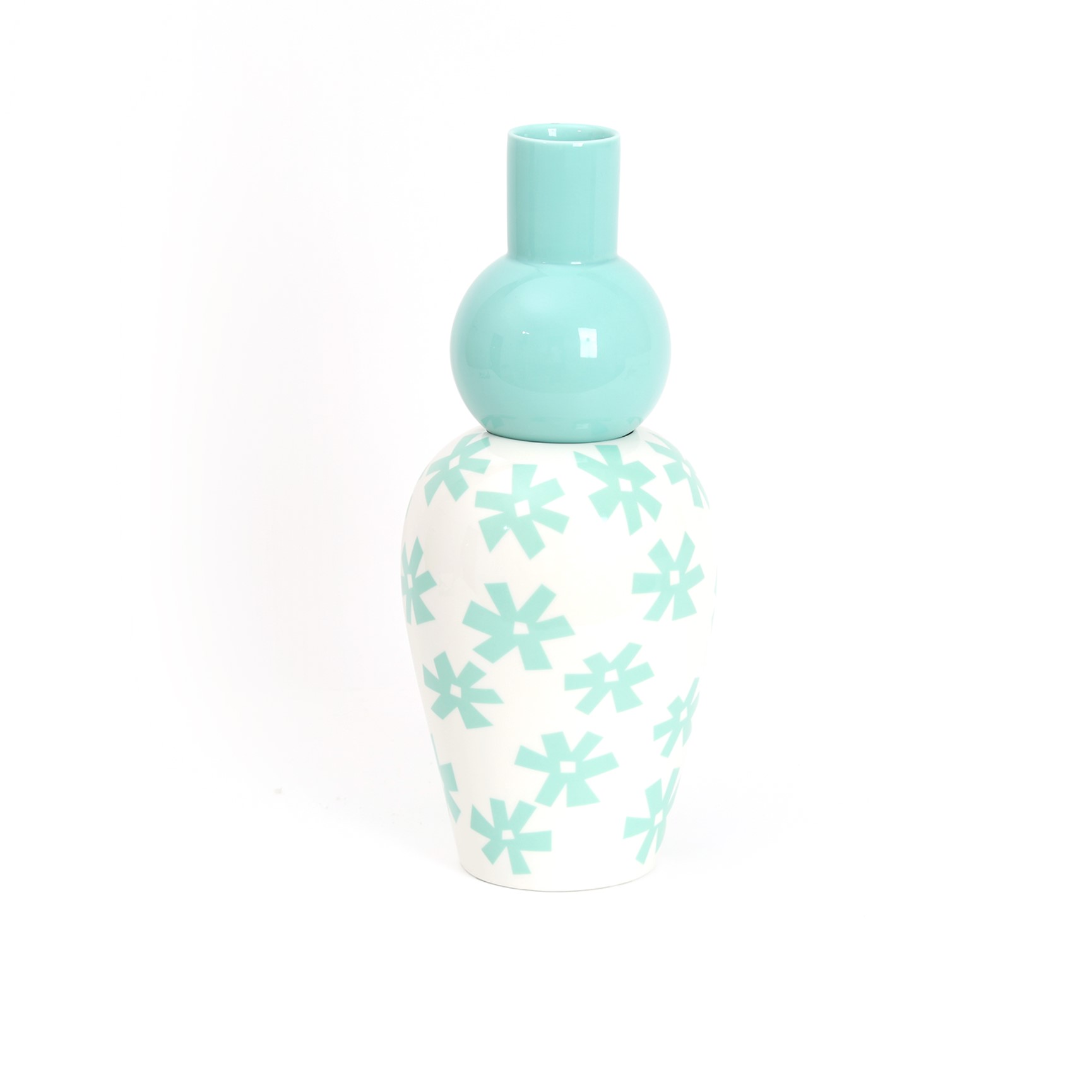 Seletti Canopie Zita Vase